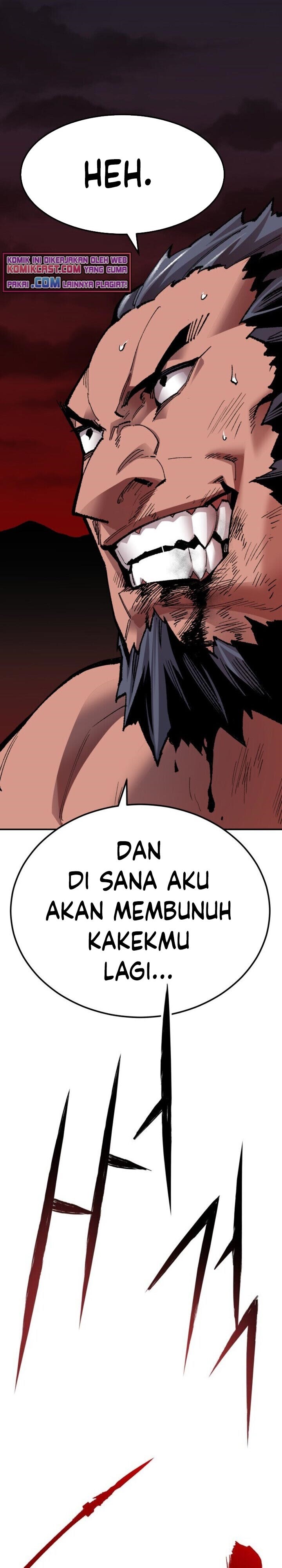 Limit Breaker Chapter 60 page 23