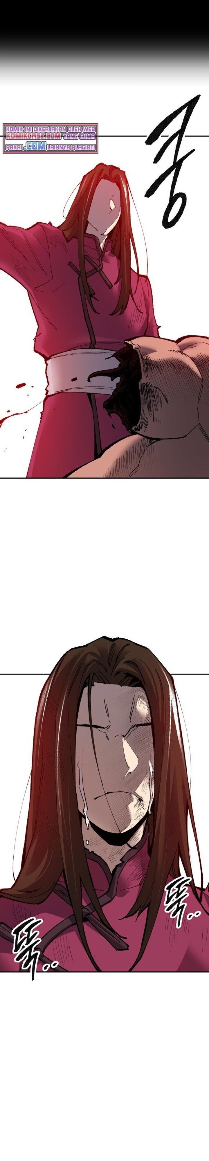 Limit Breaker Chapter 60 page 25