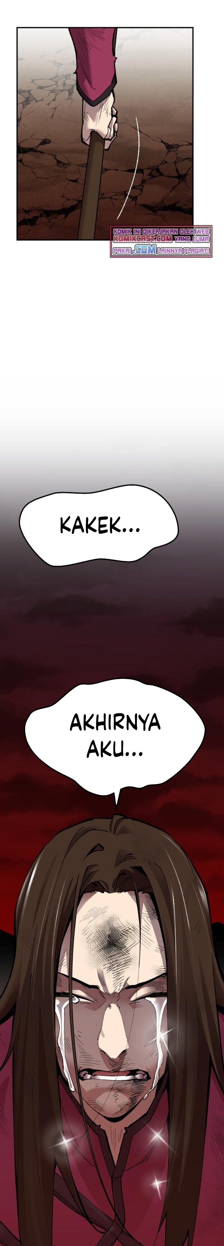 Limit Breaker Chapter 60 page 26