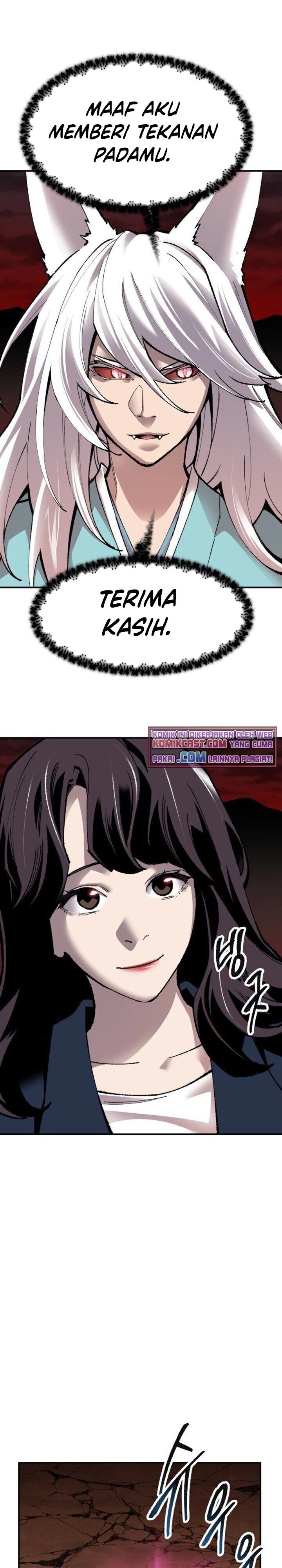 Limit Breaker Chapter 60 page 28