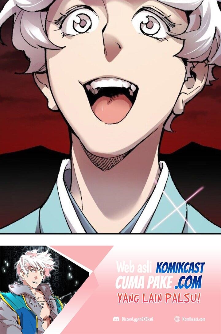 Limit Breaker Chapter 60 page 30