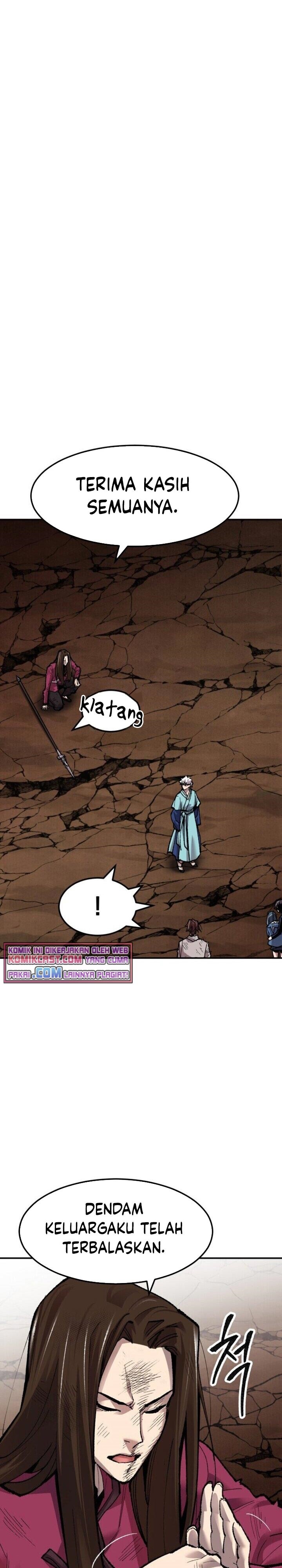 Limit Breaker Chapter 60 page 31