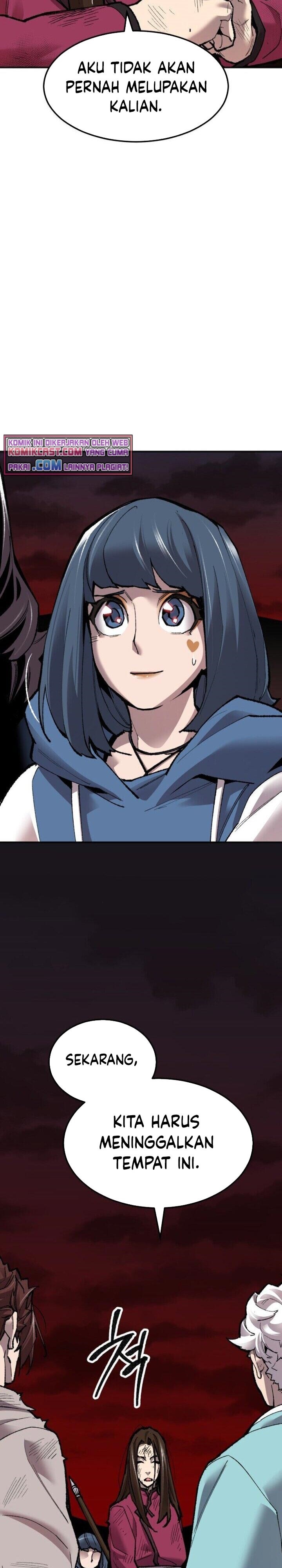 Limit Breaker Chapter 60 page 32