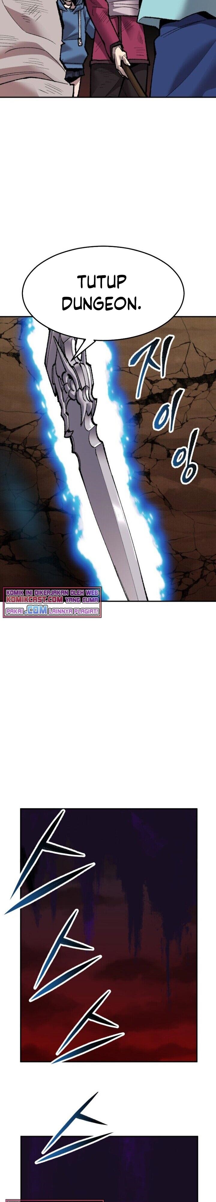 Limit Breaker Chapter 60 page 33
