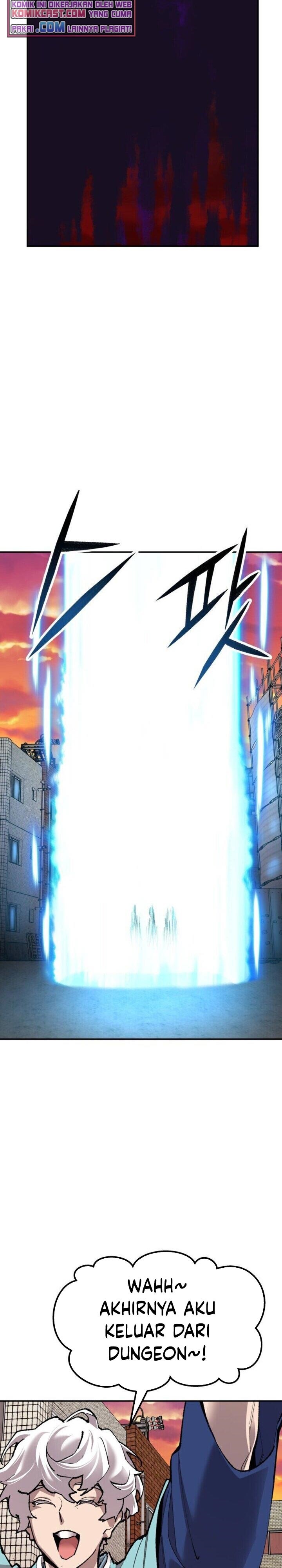 Limit Breaker Chapter 60 page 34