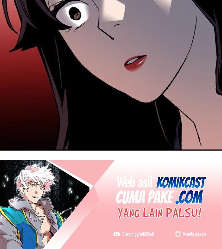 Limit Breaker Chapter 60 page 36