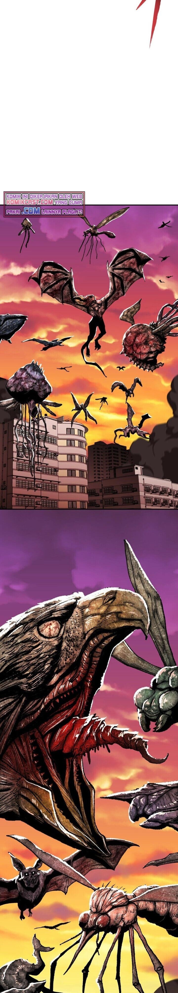 Limit Breaker Chapter 60 page 38