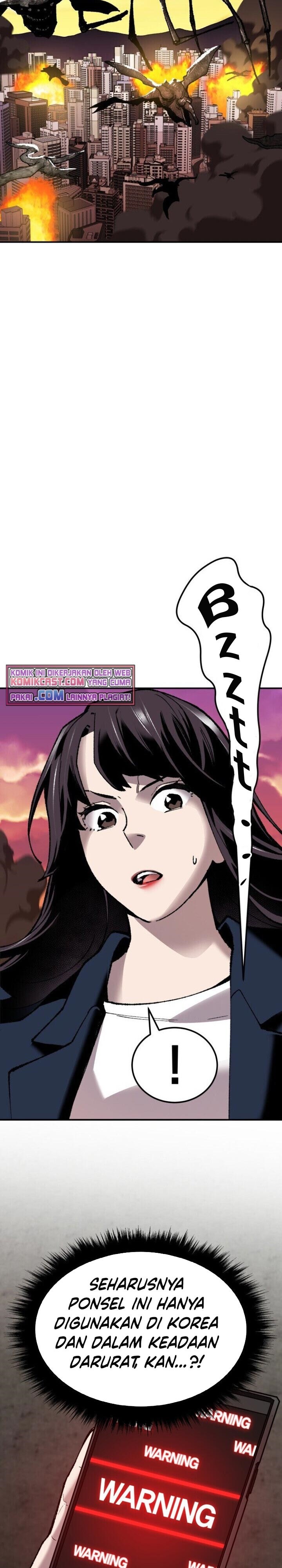 Limit Breaker Chapter 60 page 39