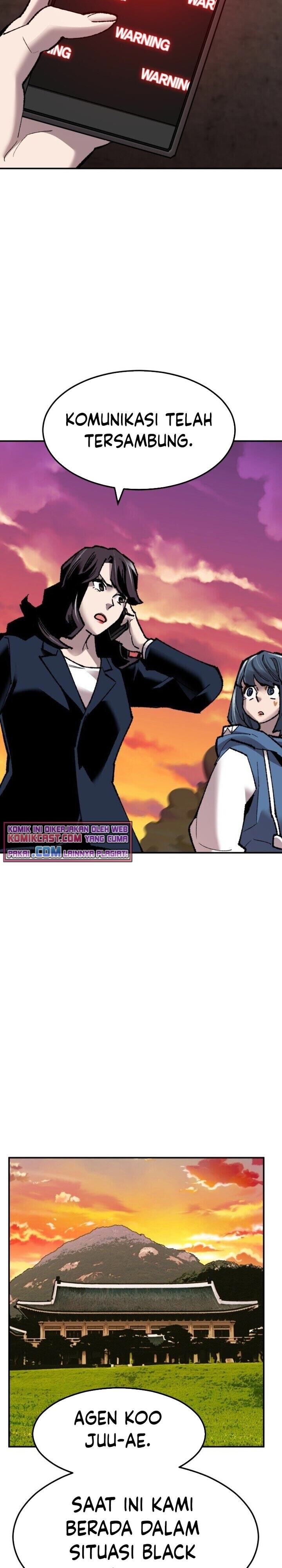 Limit Breaker Chapter 60 page 40