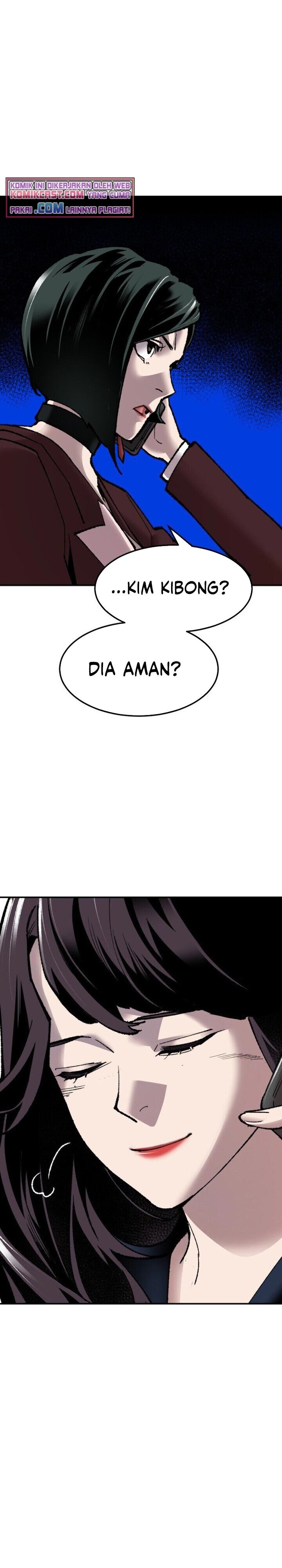 Limit Breaker Chapter 60 page 43