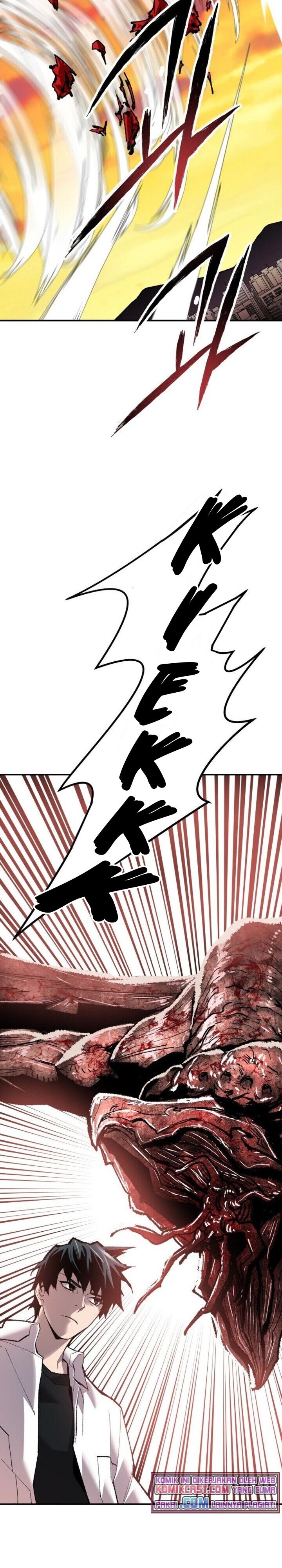 Limit Breaker Chapter 60 page 45