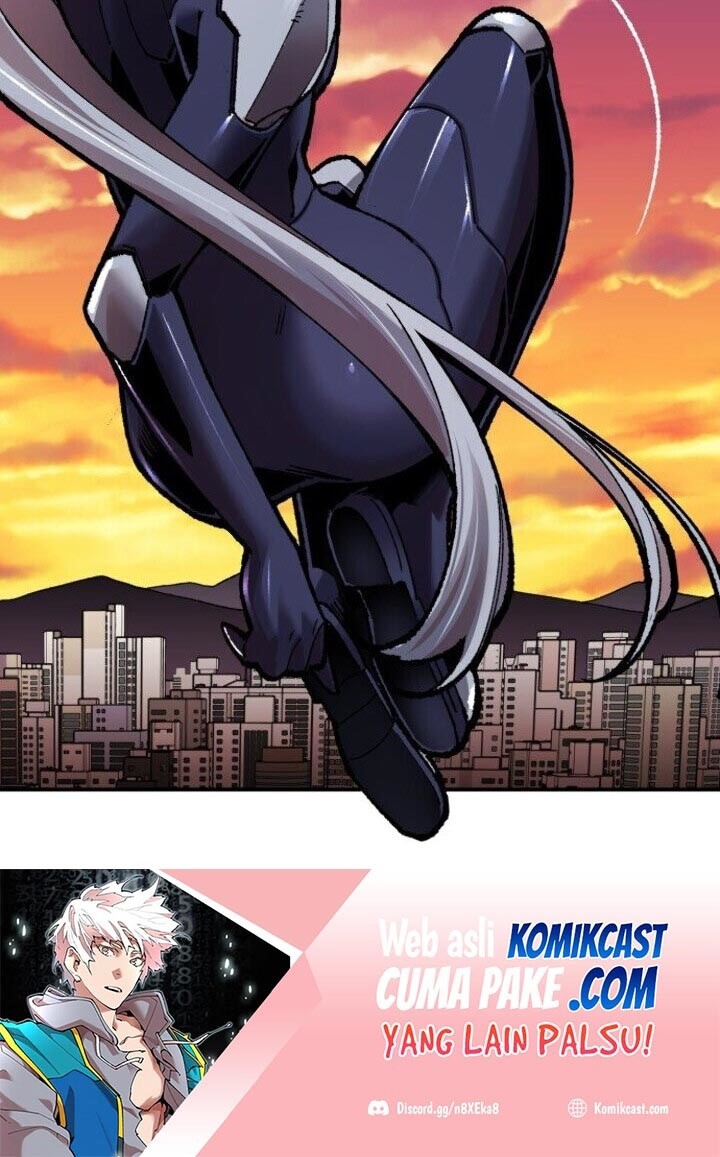 Limit Breaker Chapter 60 page 48