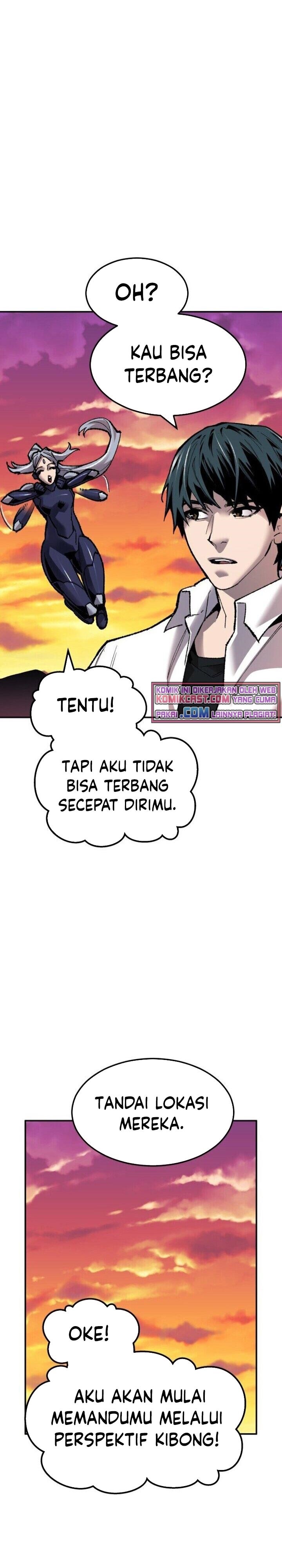 Limit Breaker Chapter 60 page 49