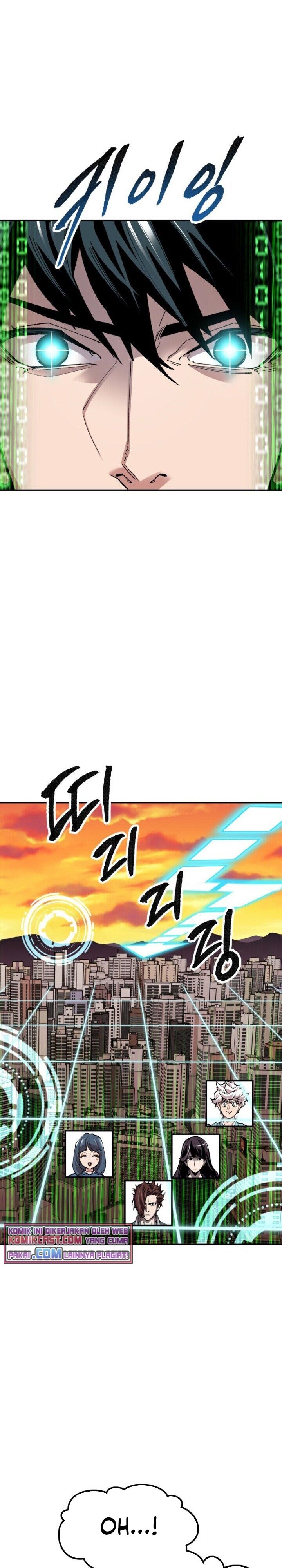 Limit Breaker Chapter 60 page 50