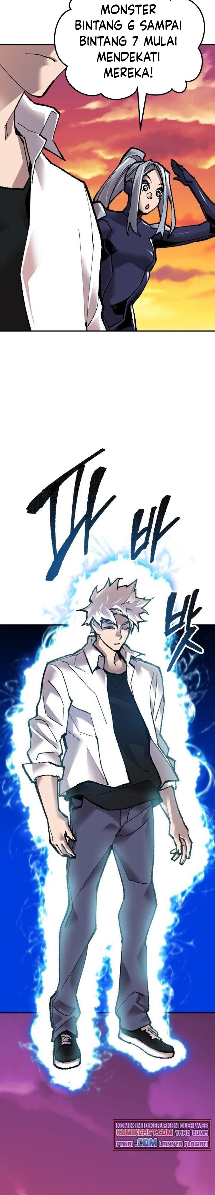 Limit Breaker Chapter 60 page 51