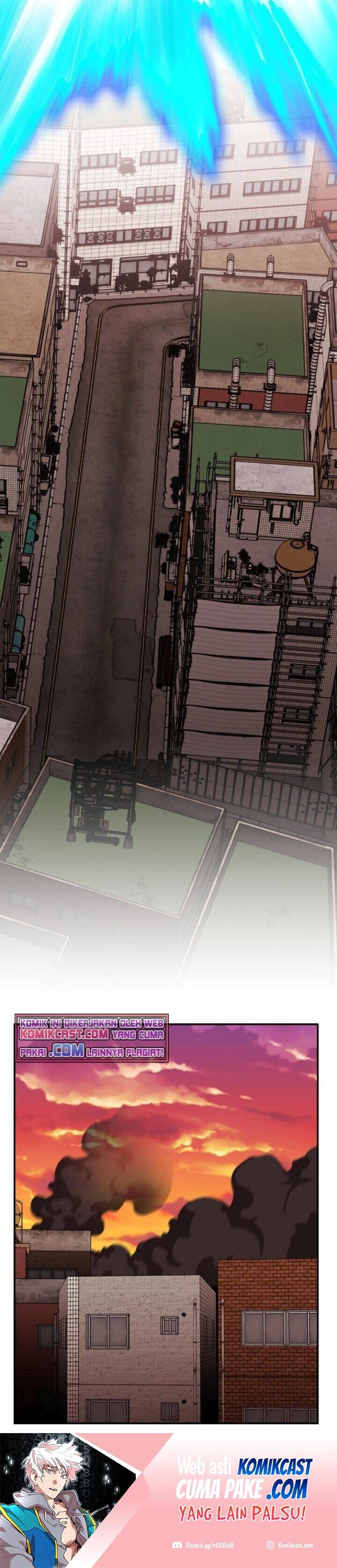 Limit Breaker Chapter 60 page 55