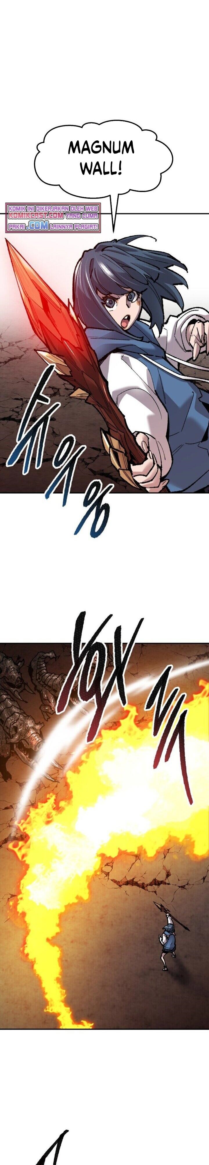 Limit Breaker Chapter 60 page 57