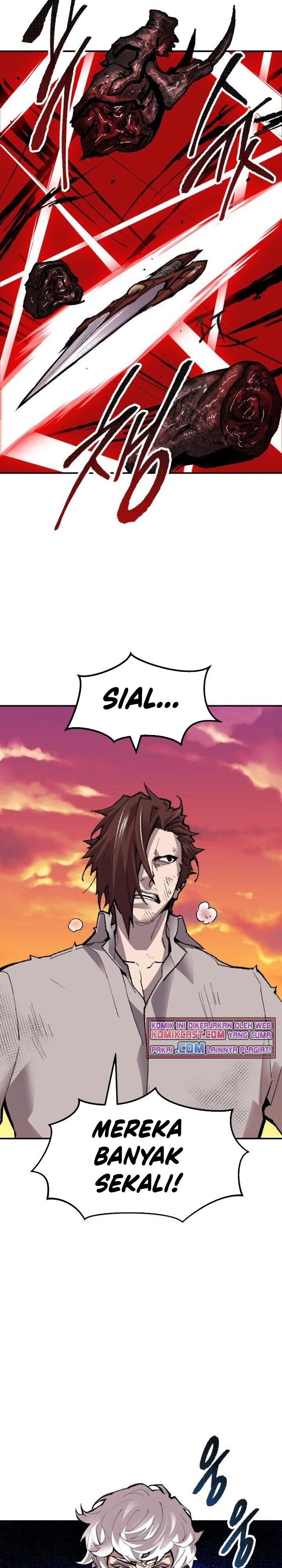 Limit Breaker Chapter 60 page 58