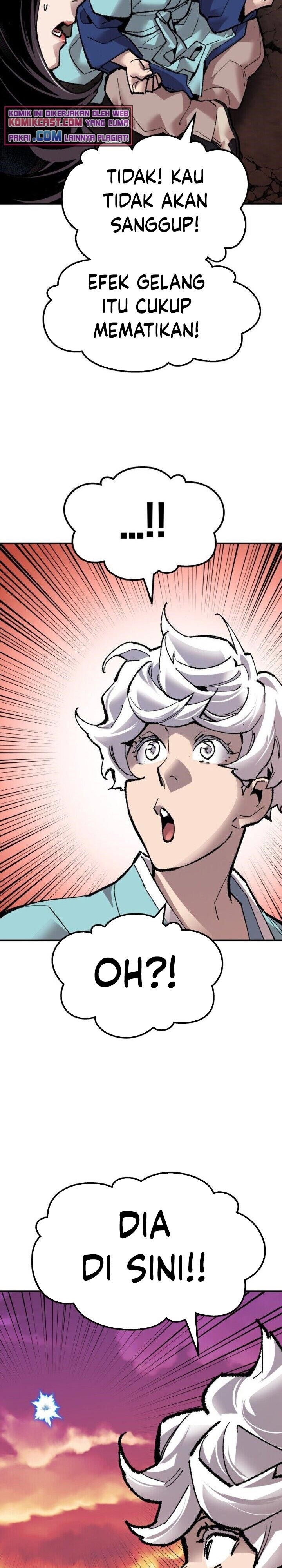 Limit Breaker Chapter 60 page 60