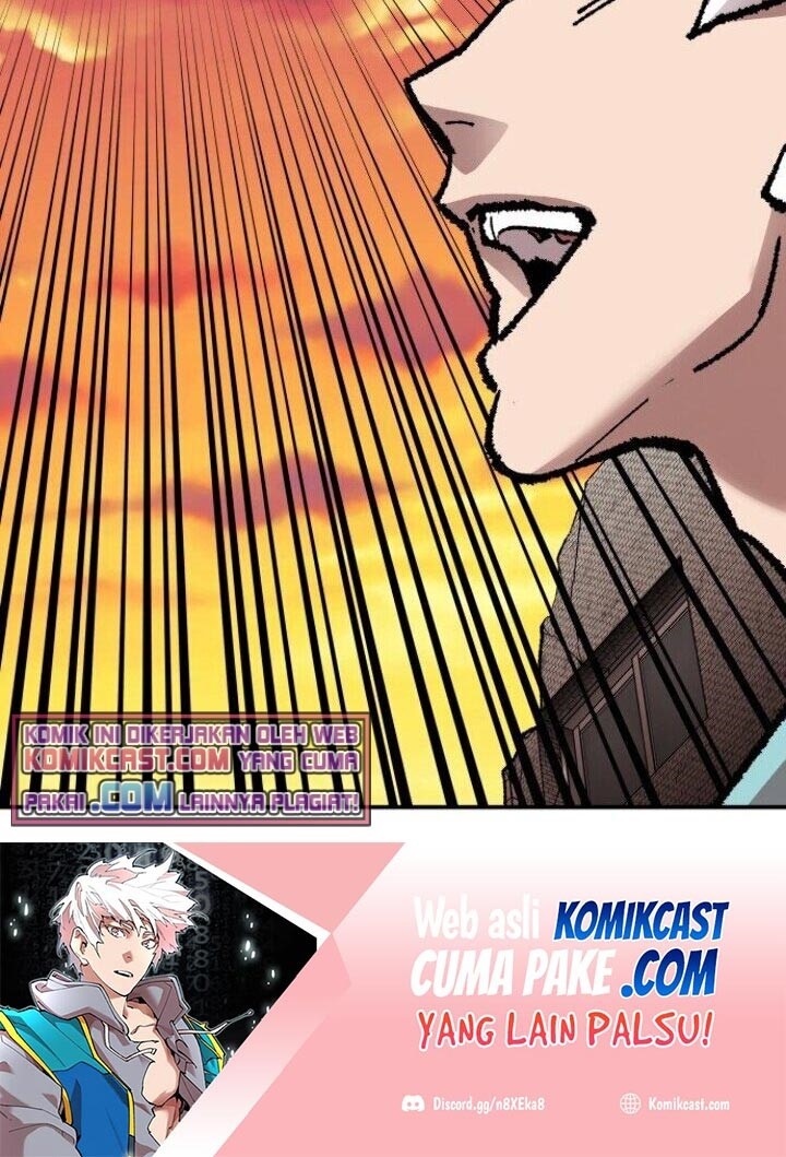 Limit Breaker Chapter 60 page 61