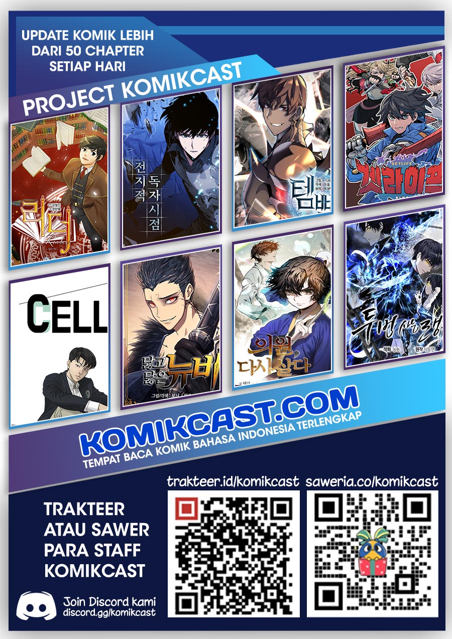 Limit Breaker Chapter 60 page 66