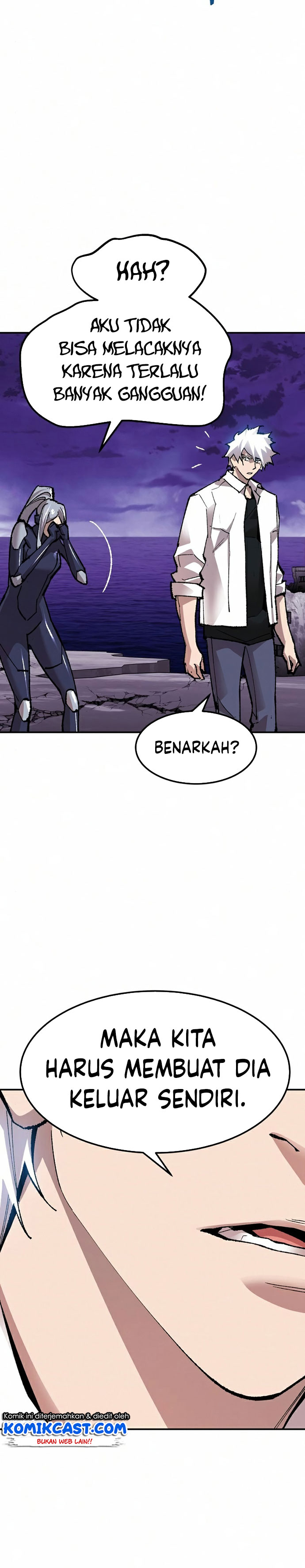 Limit Breaker Chapter 67 page 2