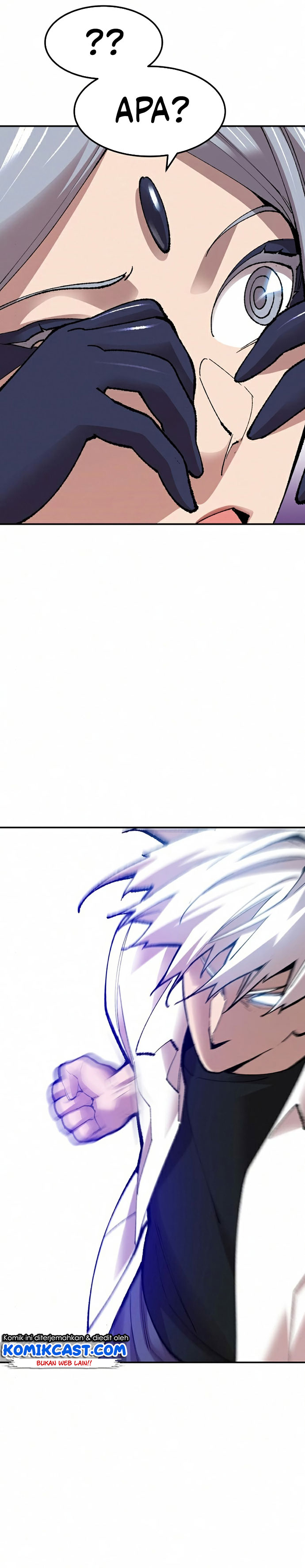 Limit Breaker Chapter 67 page 3