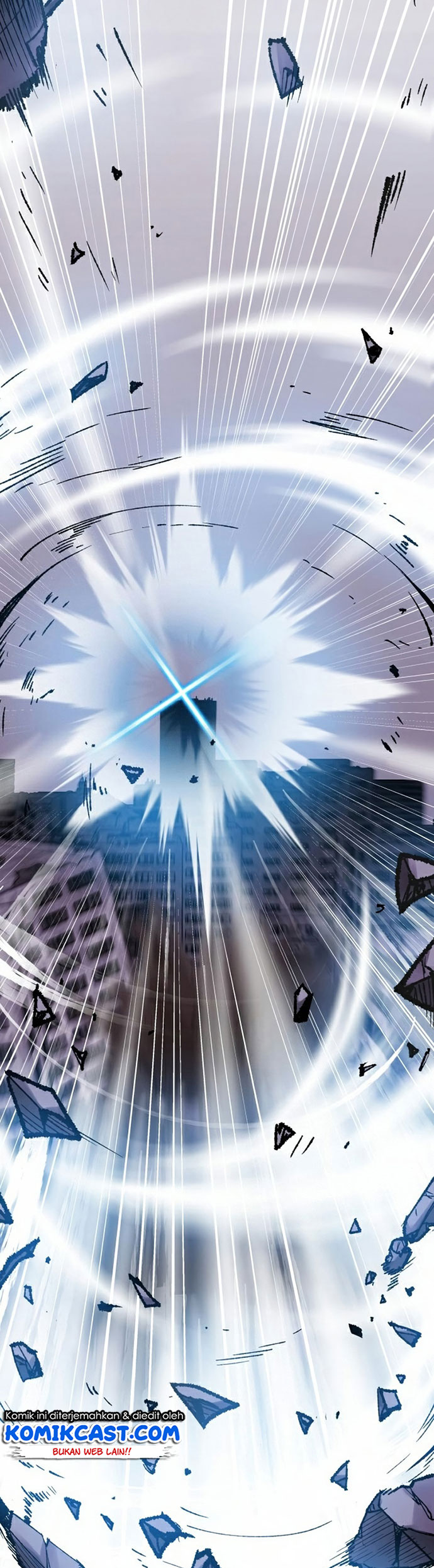 Limit Breaker Chapter 67 page 5