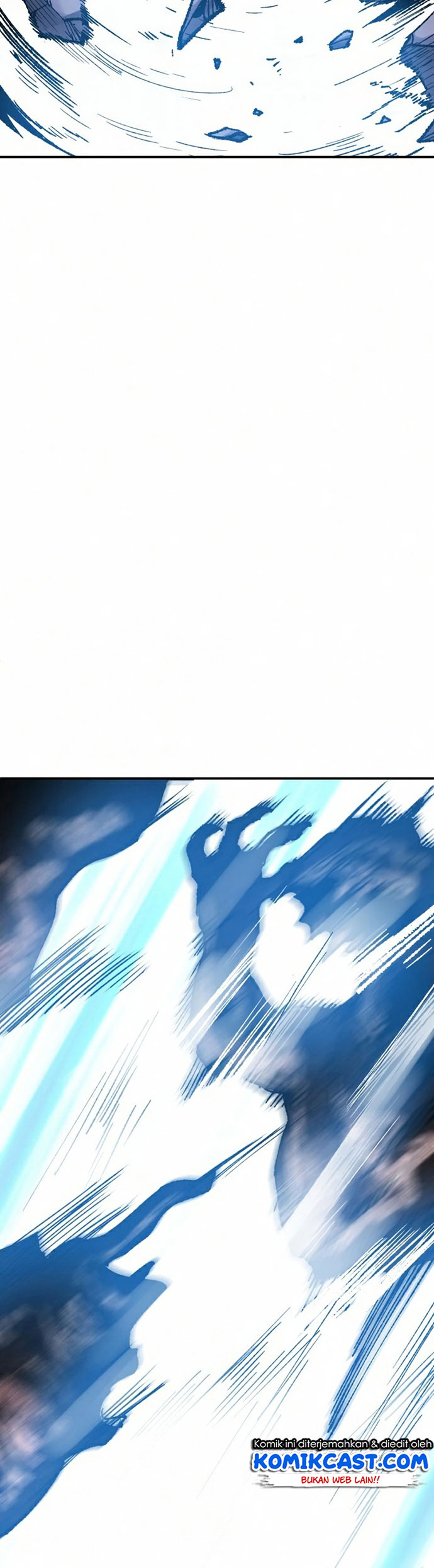 Limit Breaker Chapter 67 page 6