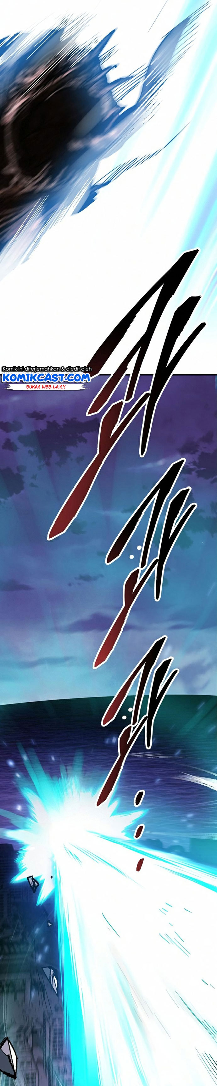 Limit Breaker Chapter 67 page 7