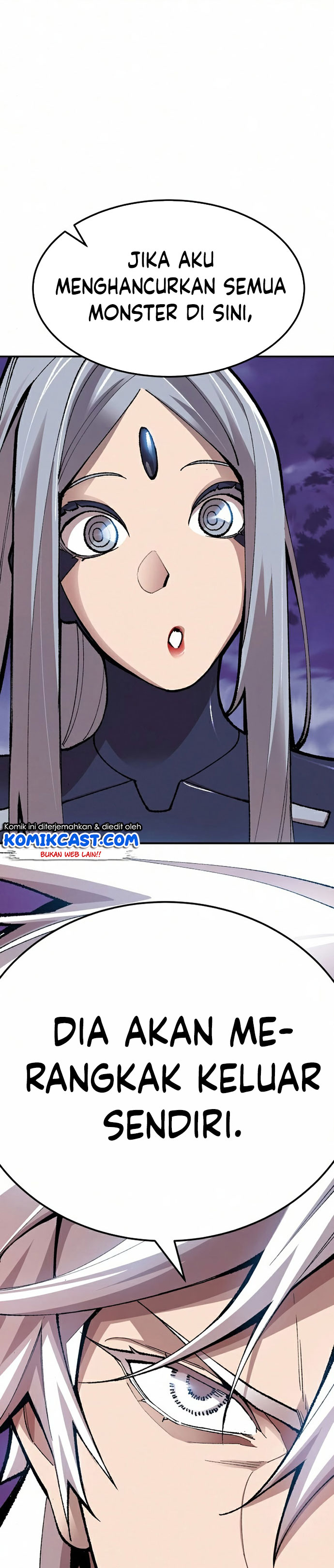 Limit Breaker Chapter 67 page 10