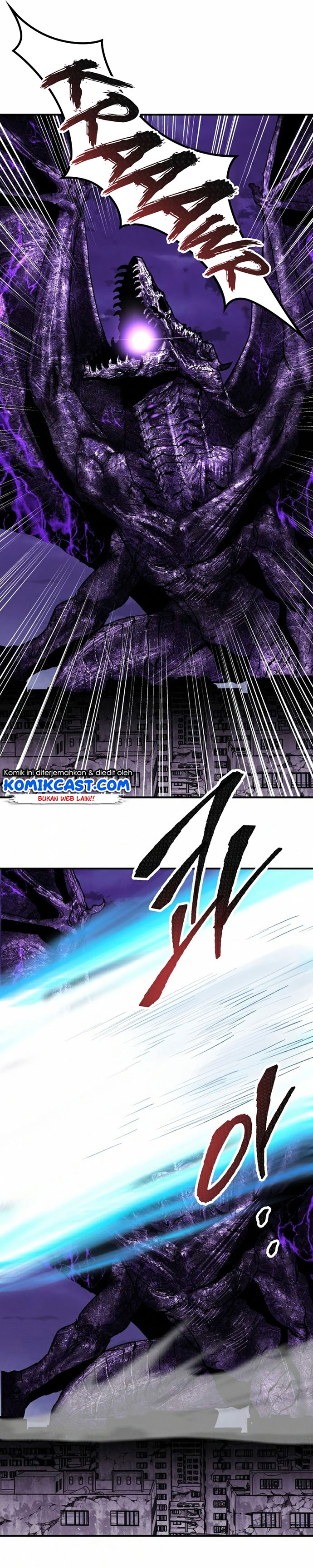 Limit Breaker Chapter 67 page 13