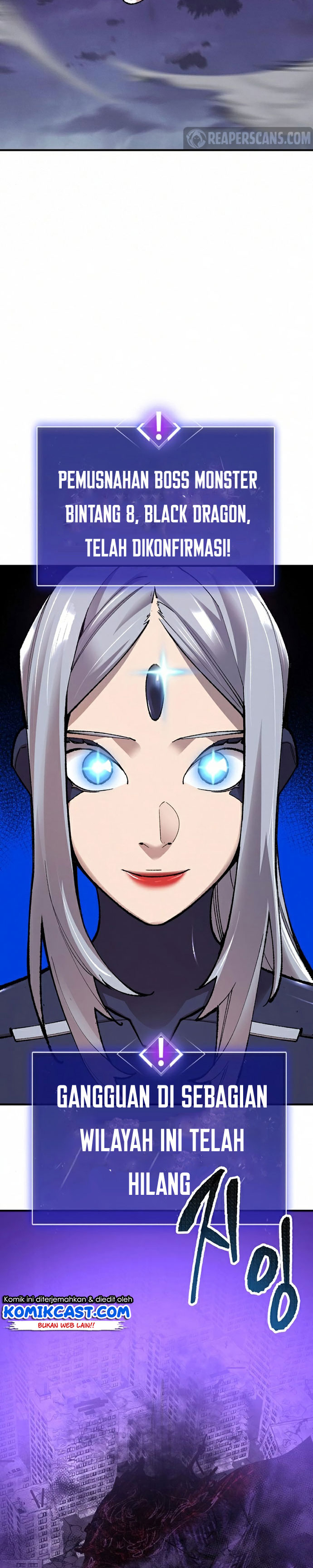 Limit Breaker Chapter 67 page 15