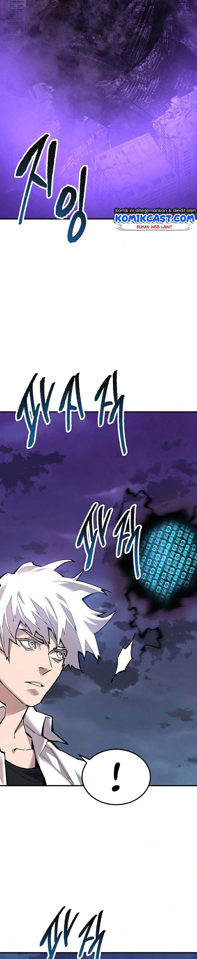 Limit Breaker Chapter 67 page 16