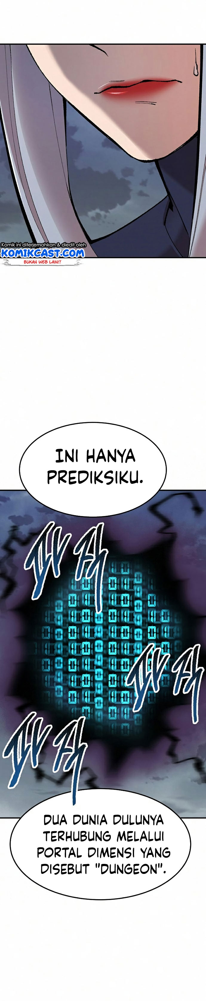 Limit Breaker Chapter 67 page 18
