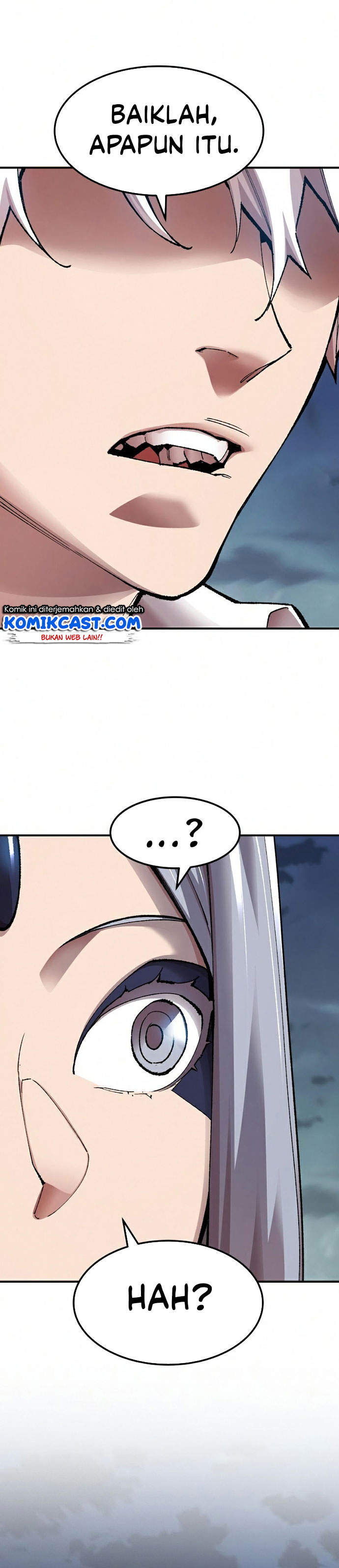 Limit Breaker Chapter 67 page 22