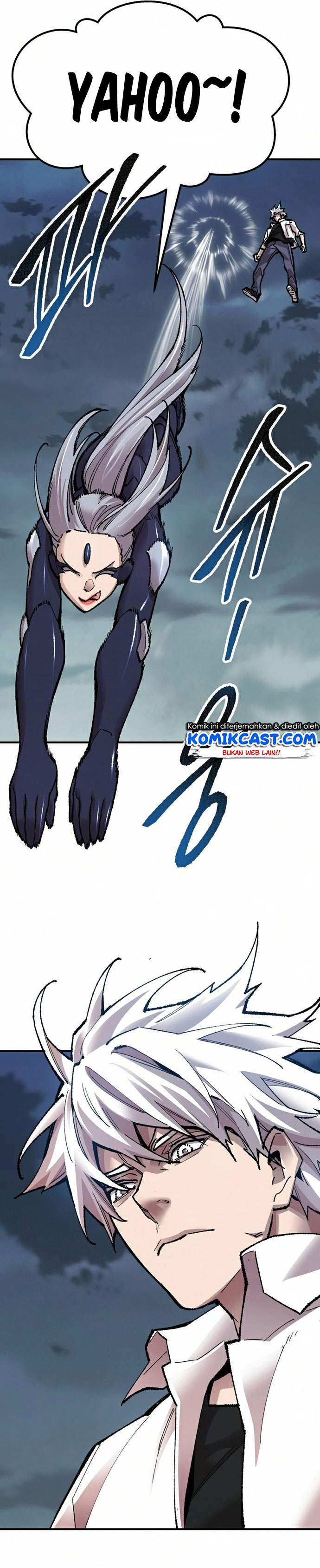 Limit Breaker Chapter 67 page 28