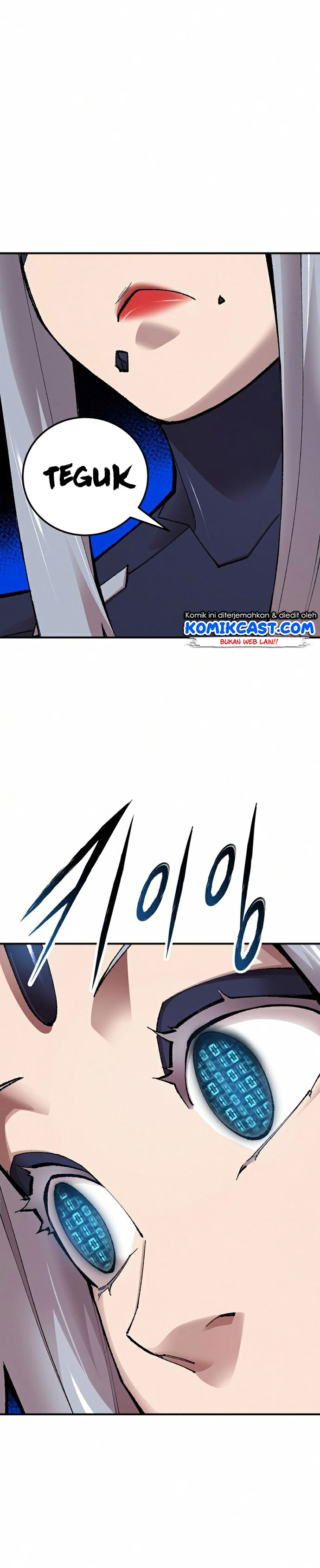 Limit Breaker Chapter 67 page 30