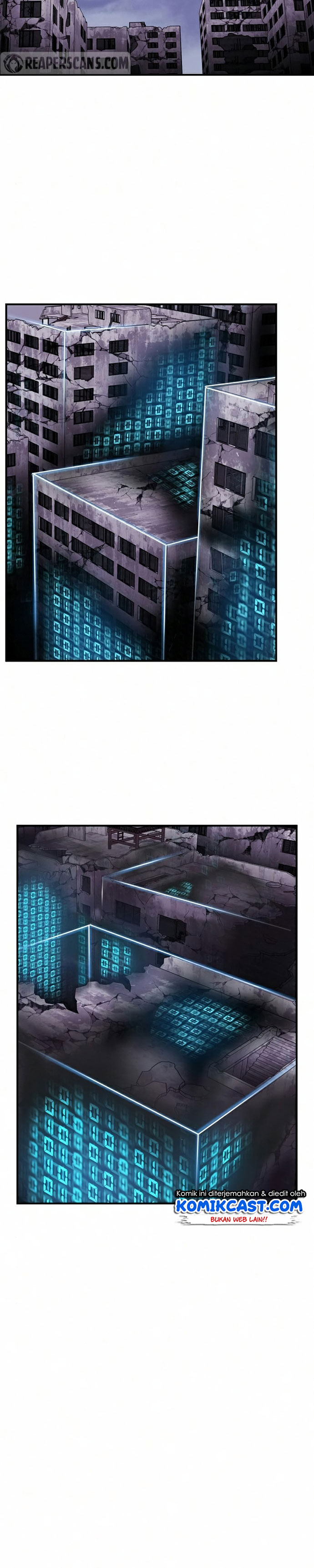 Limit Breaker Chapter 67 page 33
