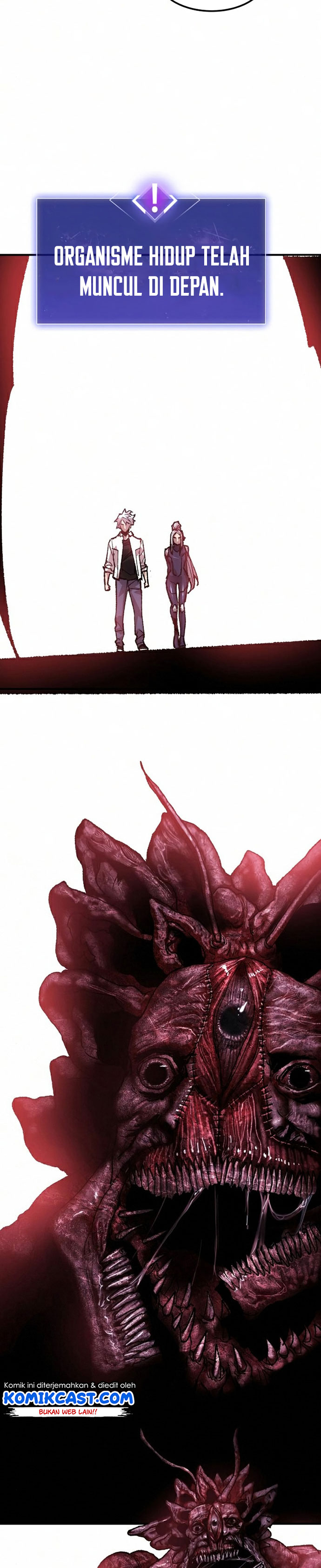 Limit Breaker Chapter 67 page 35