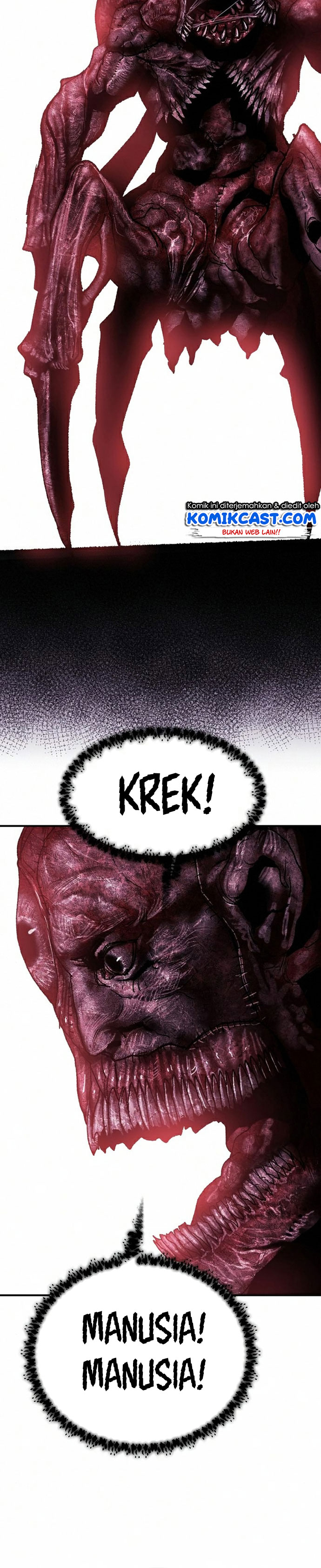 Limit Breaker Chapter 67 page 36