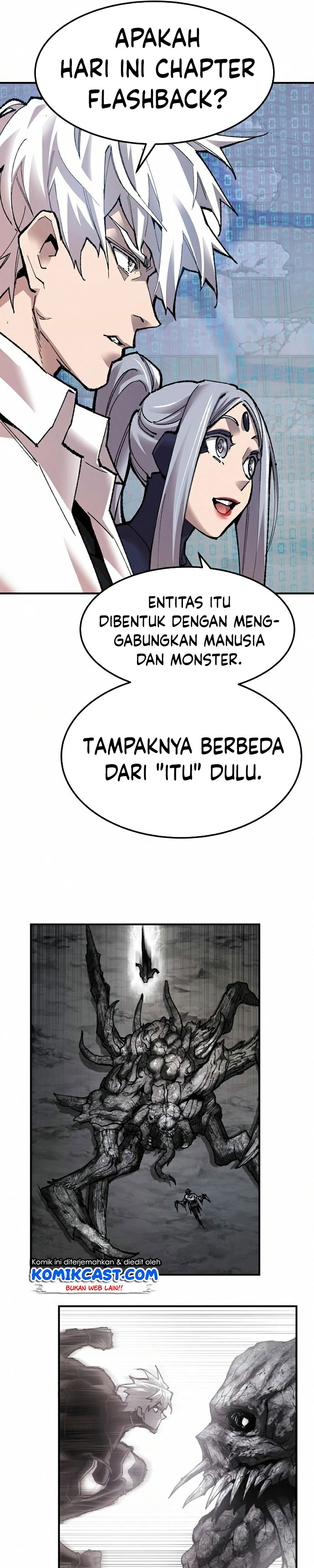 Limit Breaker Chapter 67 page 37