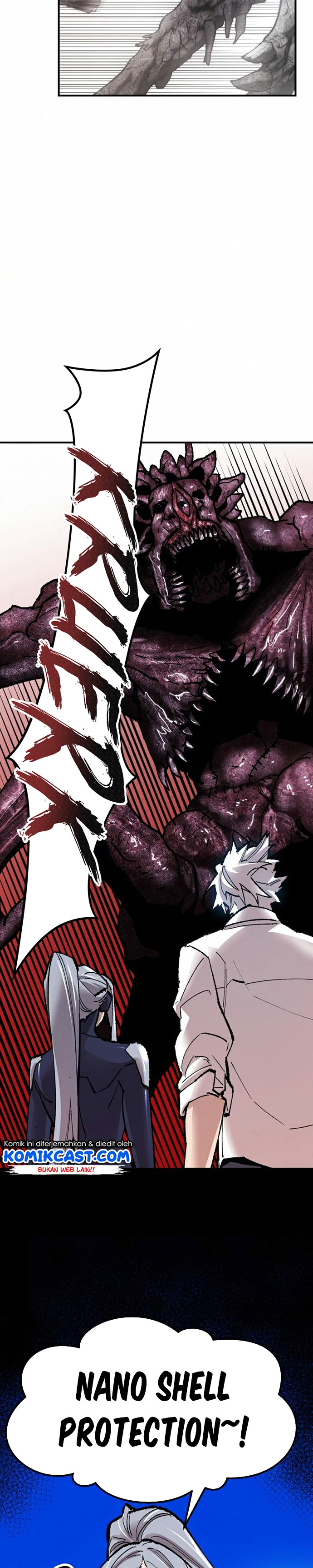 Limit Breaker Chapter 67 page 38