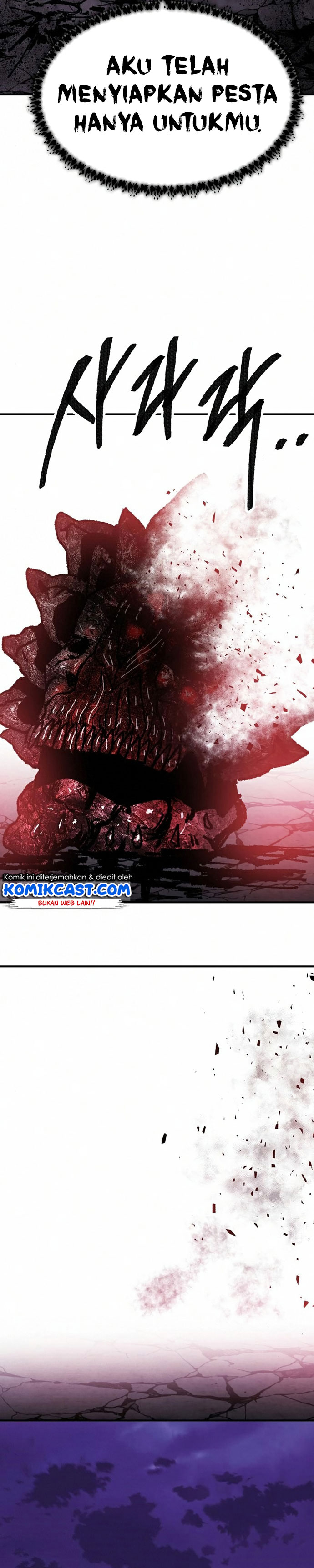 Limit Breaker Chapter 67 page 43