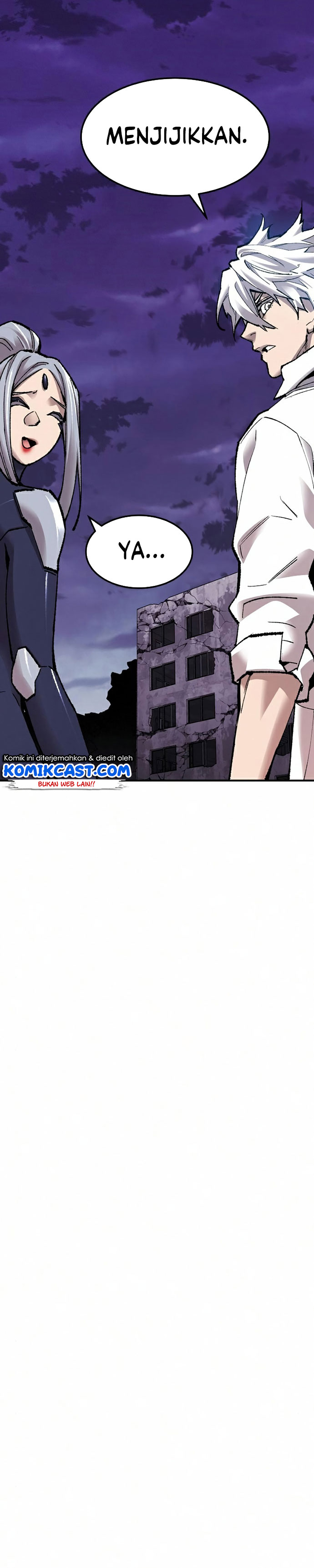 Limit Breaker Chapter 67 page 44