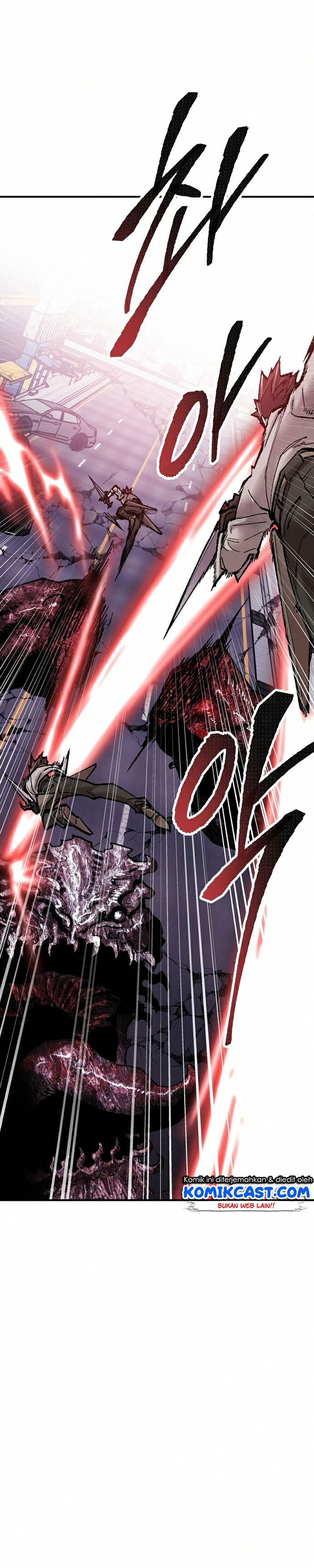 Limit Breaker Chapter 67 page 46