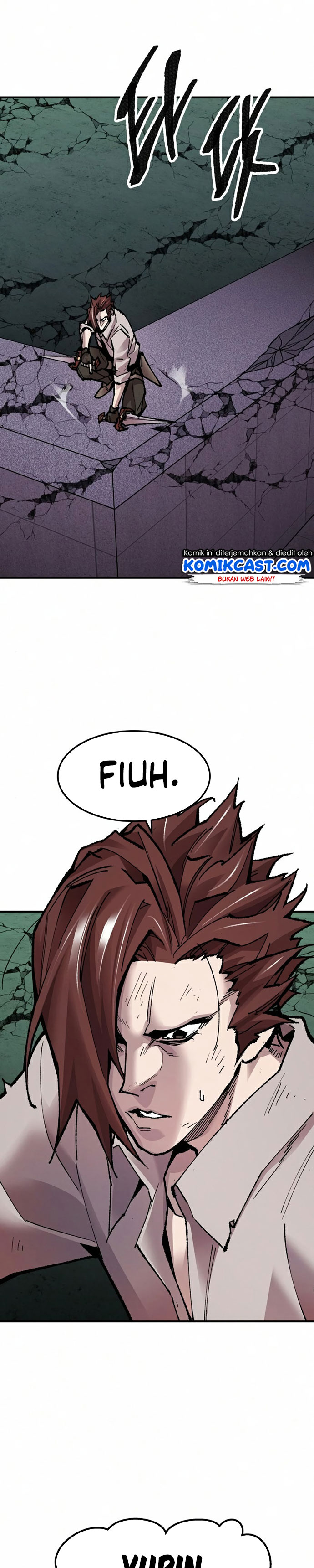 Limit Breaker Chapter 67 page 47