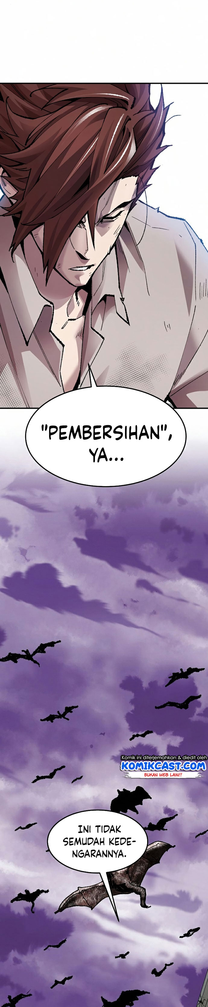 Limit Breaker Chapter 67 page 50