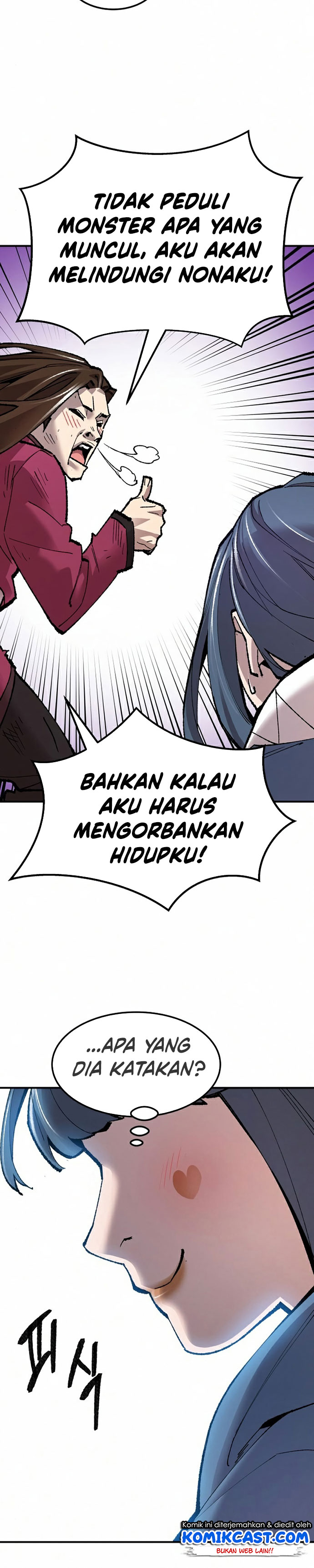 Limit Breaker Chapter 67 page 53