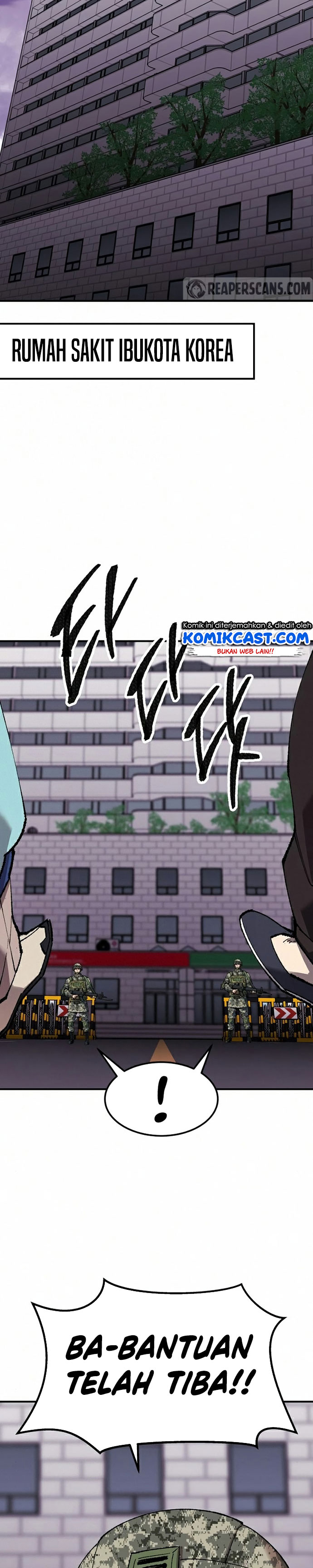 Limit Breaker Chapter 67 page 56